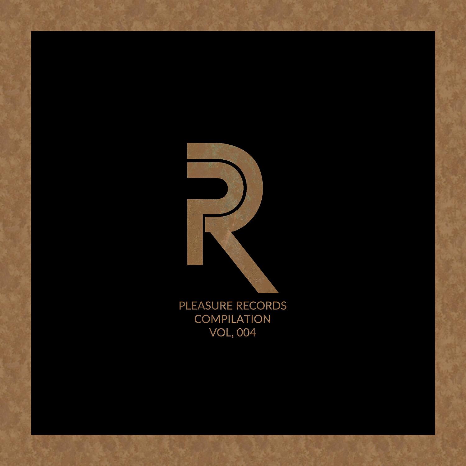 Релиз Pleasure Records Compilation, Vol. 4