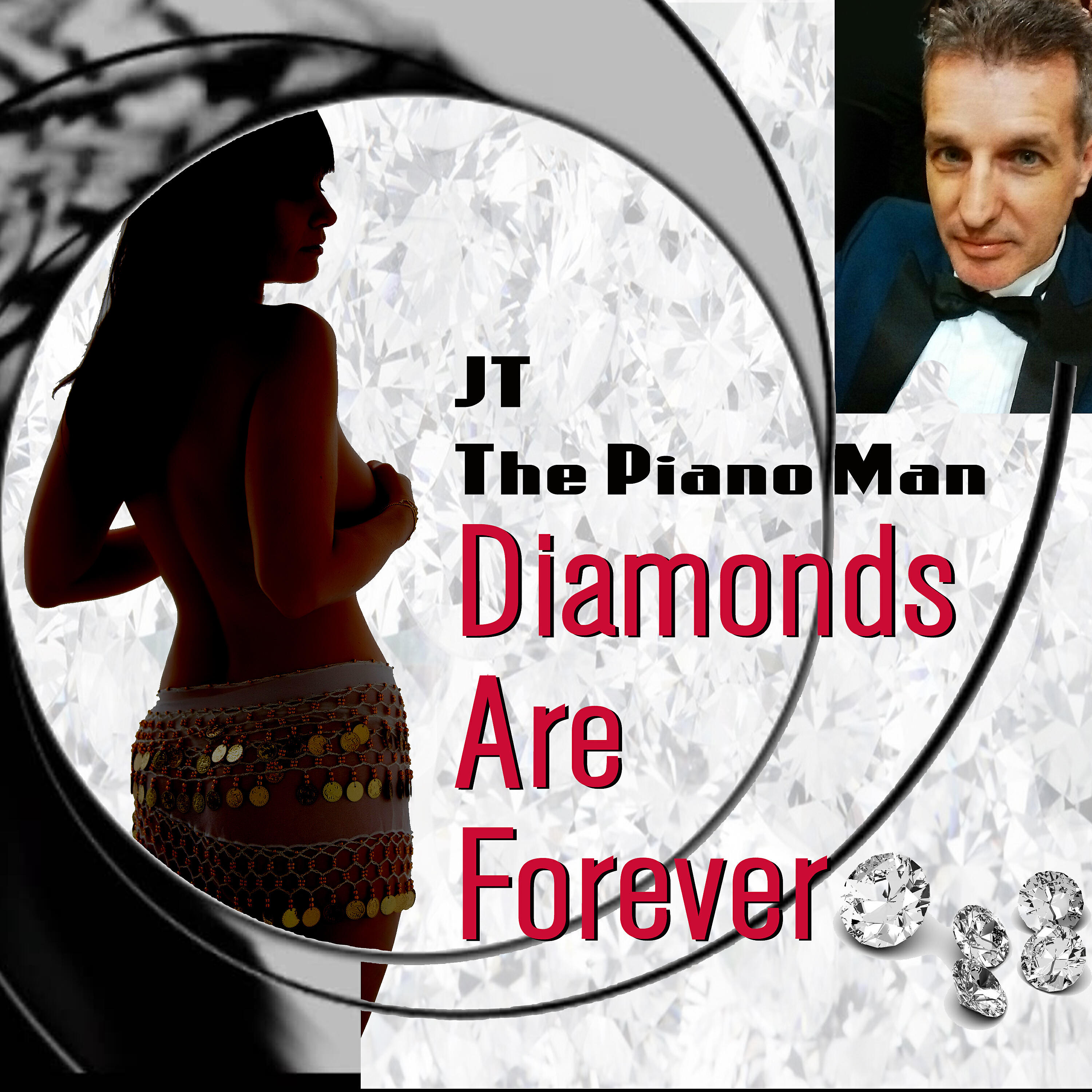 Релиз Diamonds Are Forever
