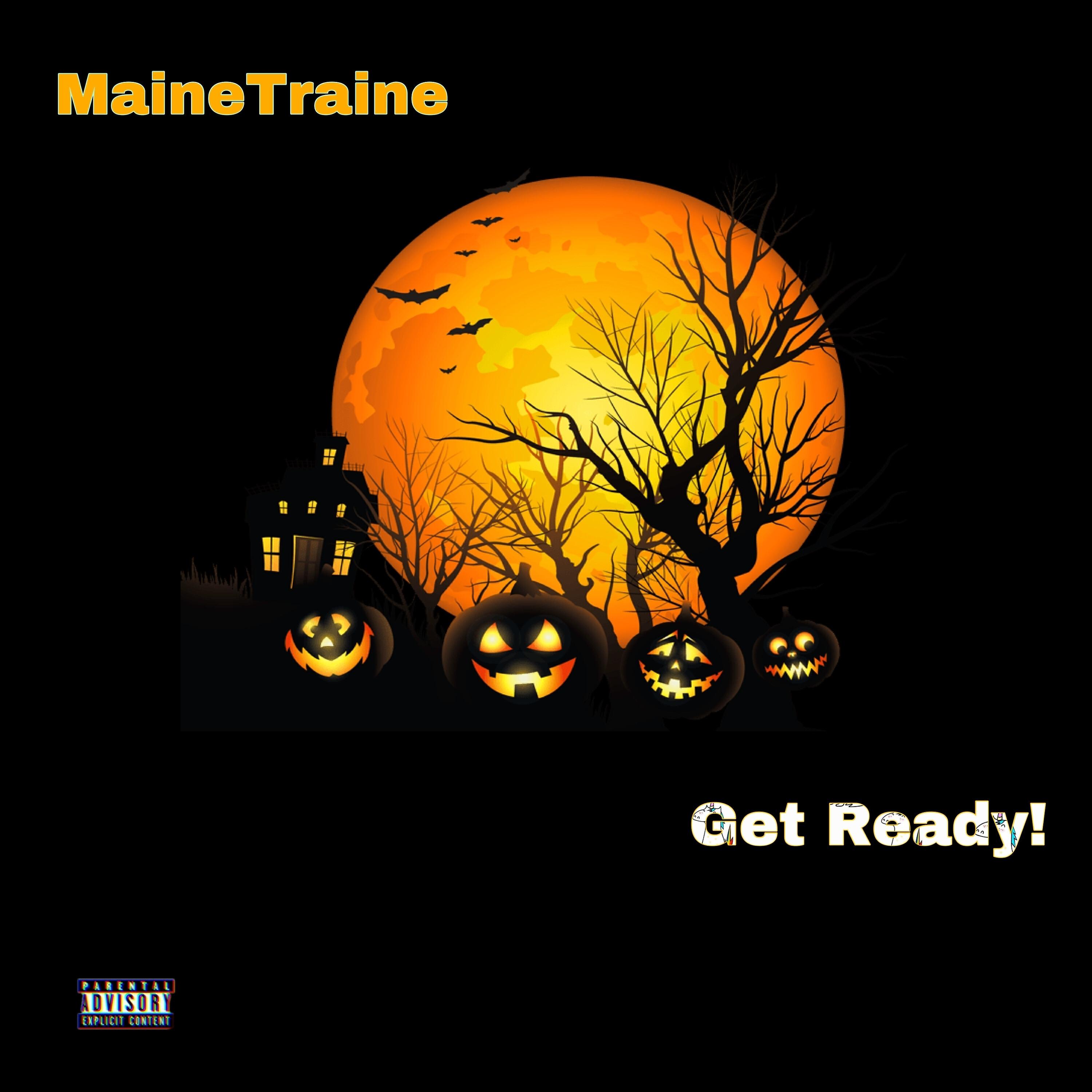 Релиз Get Ready!