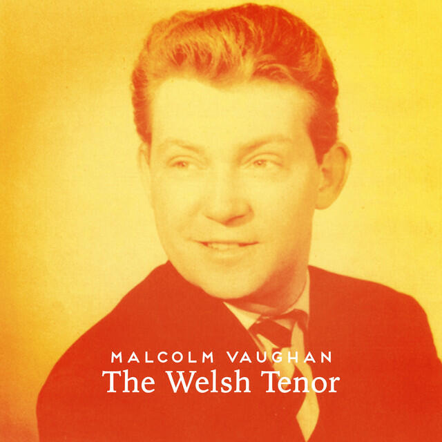 Релиз The Welsh Tenor