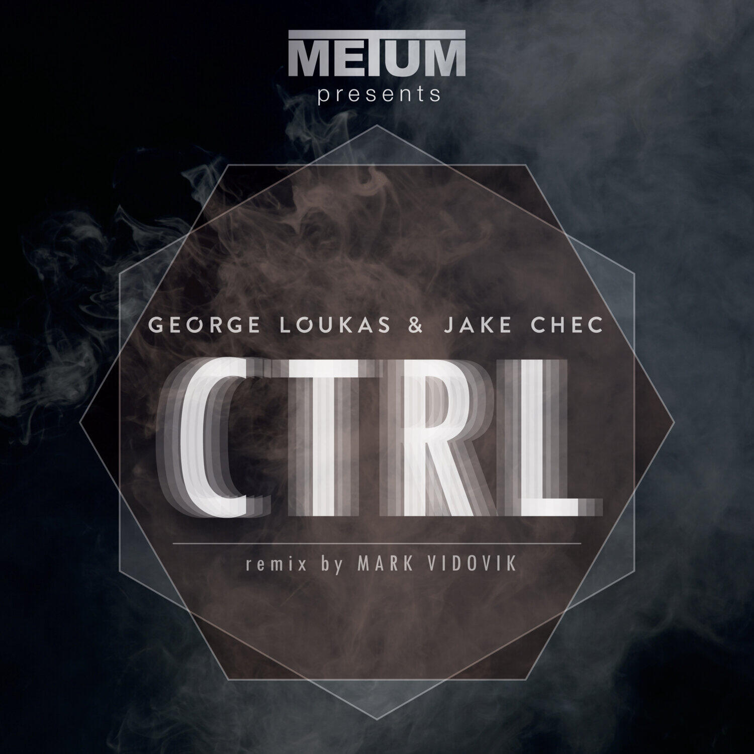 Релиз CTRL