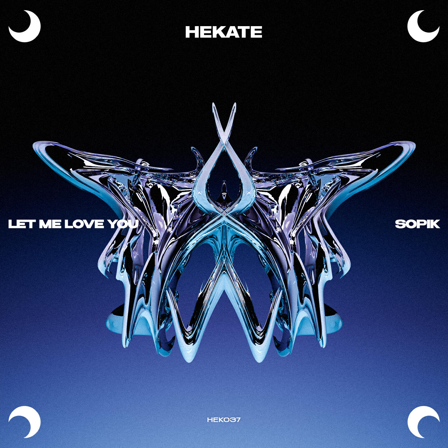 Релиз Let Me Love You