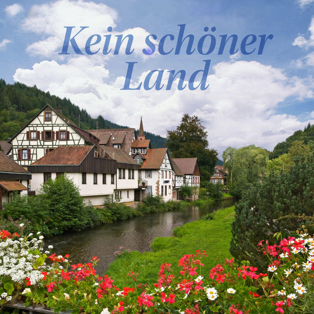 Релиз Kein schöner Land