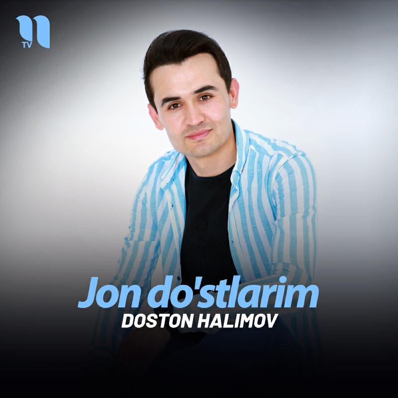 Релиз Jon do'stlarim