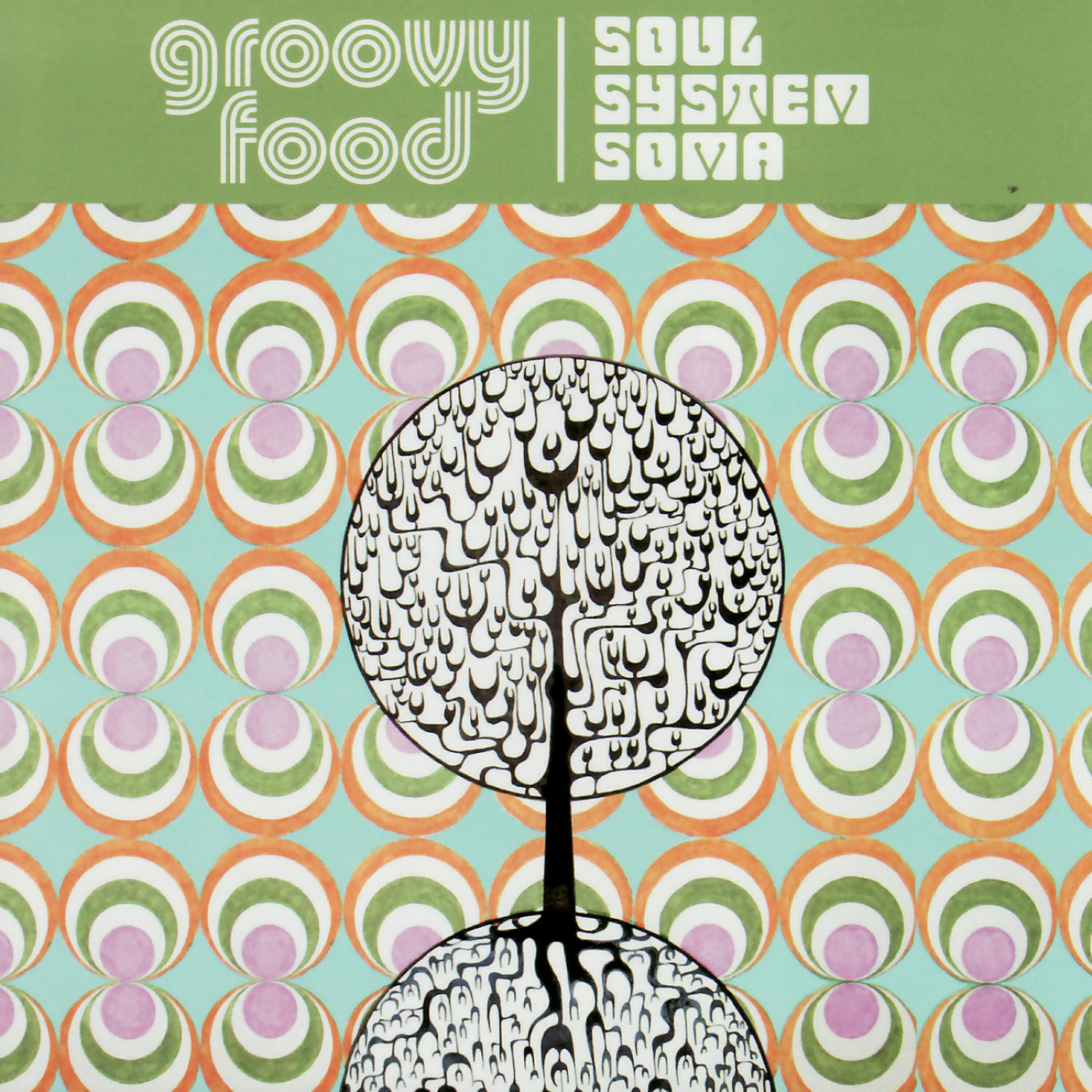 Groovy Food