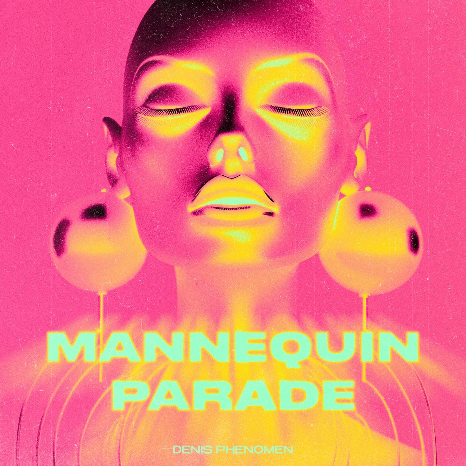 Релиз Mannequin Parade