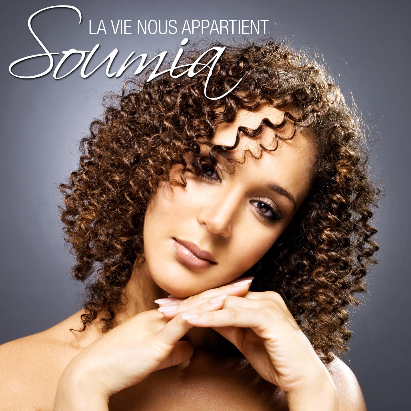 Релиз La vie nous appartient