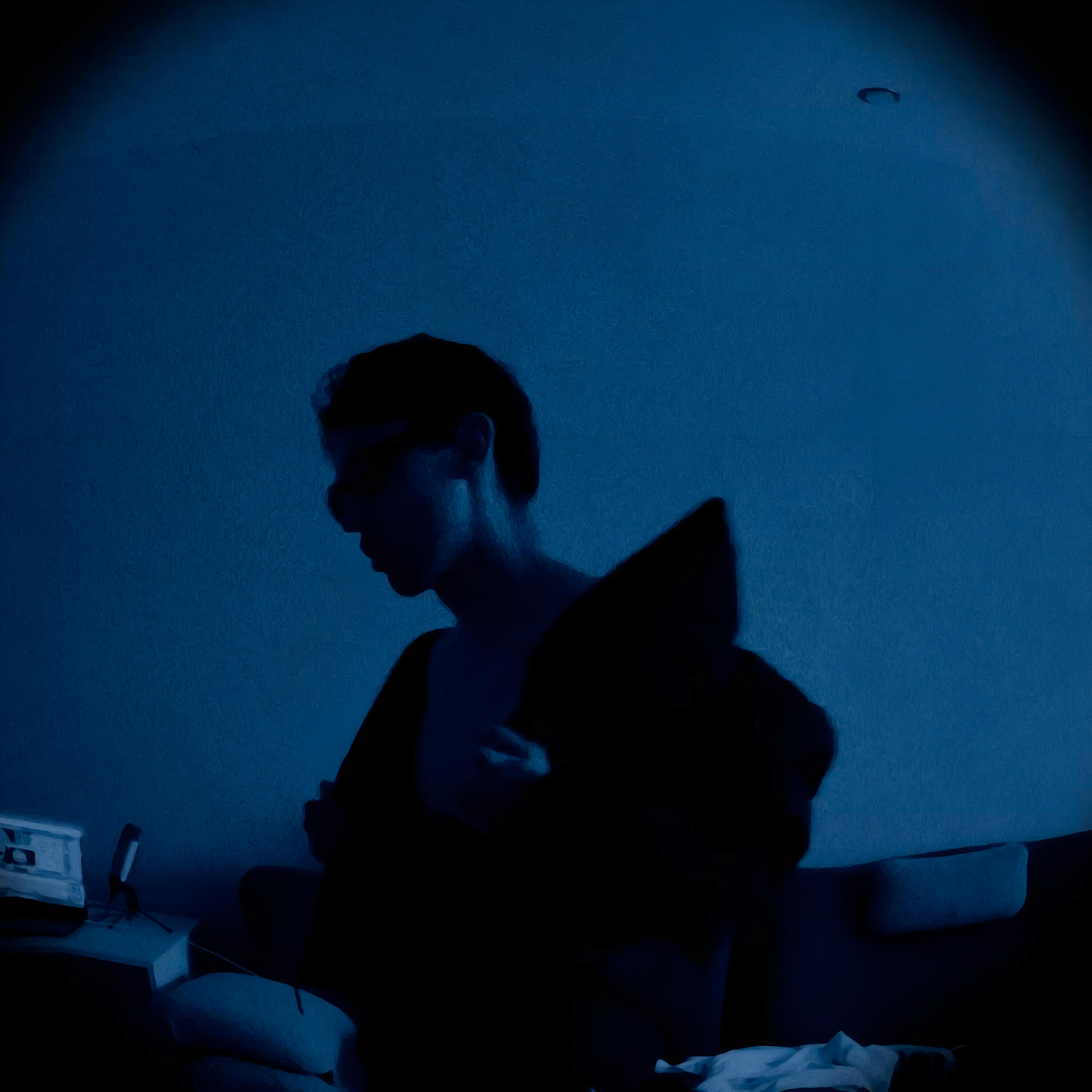Релиз Hoodman