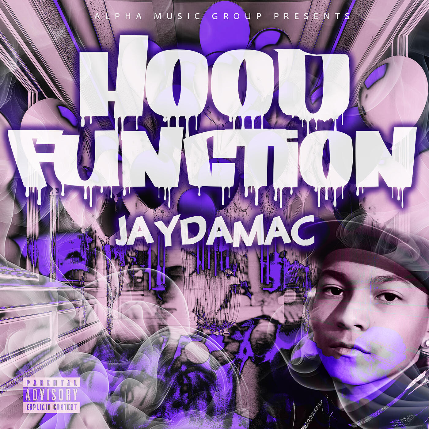 Релиз Hood Function