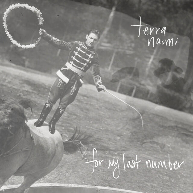 Релиз For My Last Number