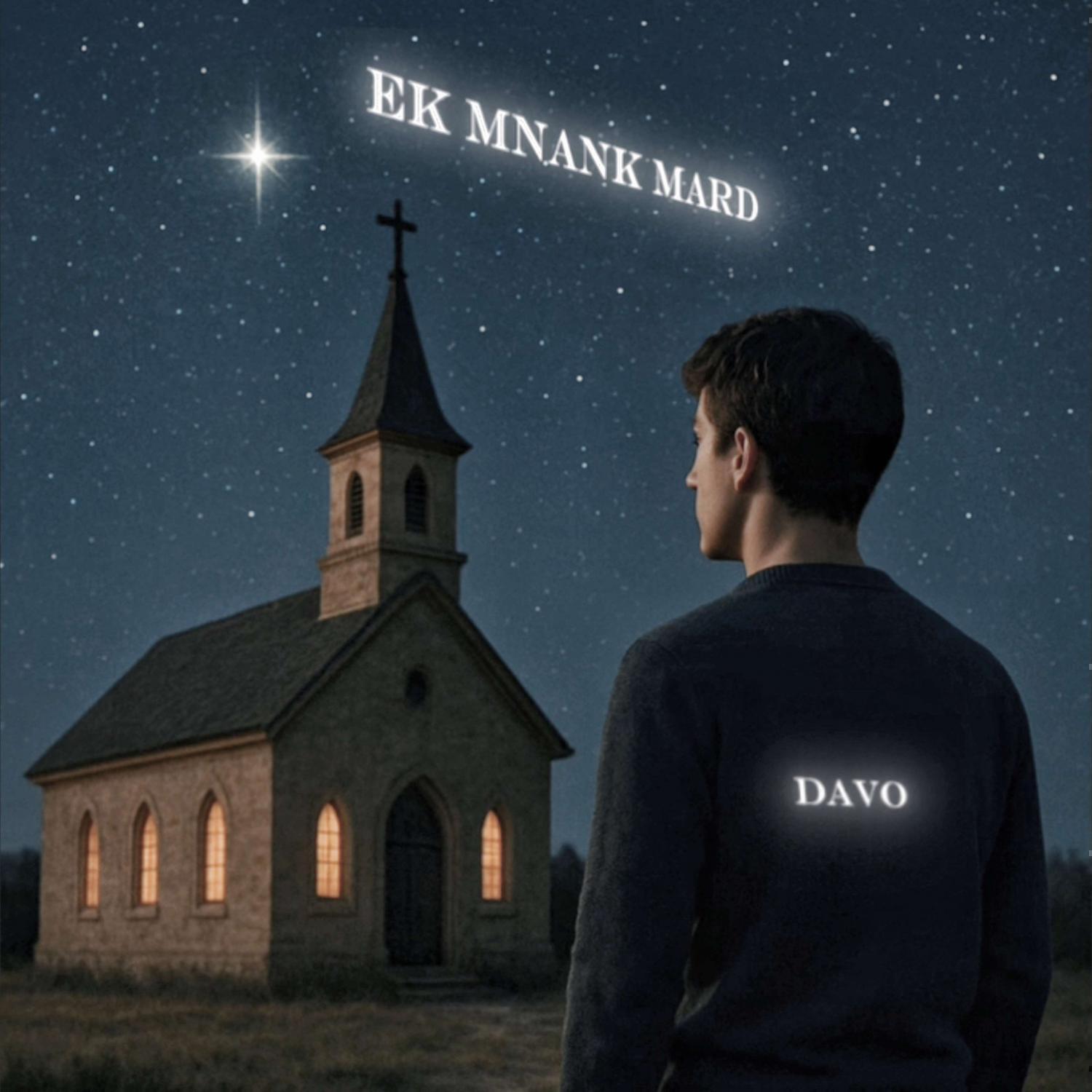 Релиз Ek mnank mard