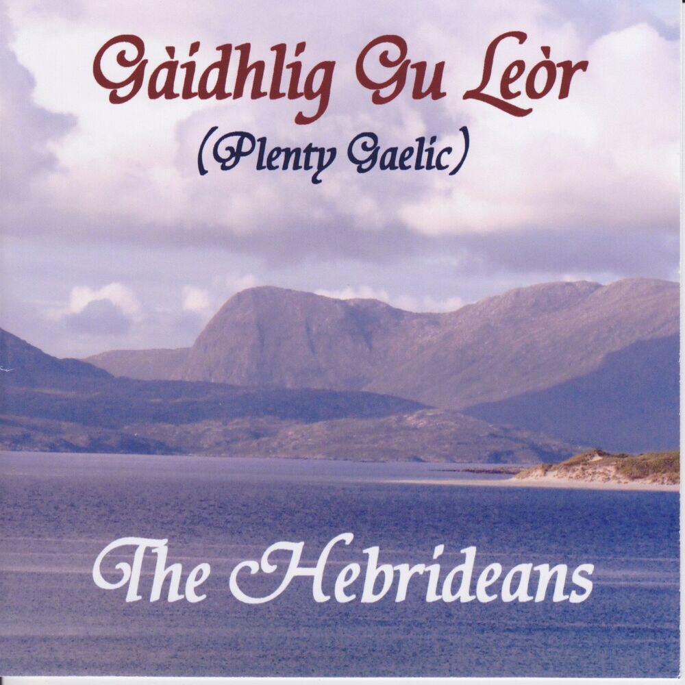 Релиз Gaidhlig Gu Leor (Plenty Gaelic)