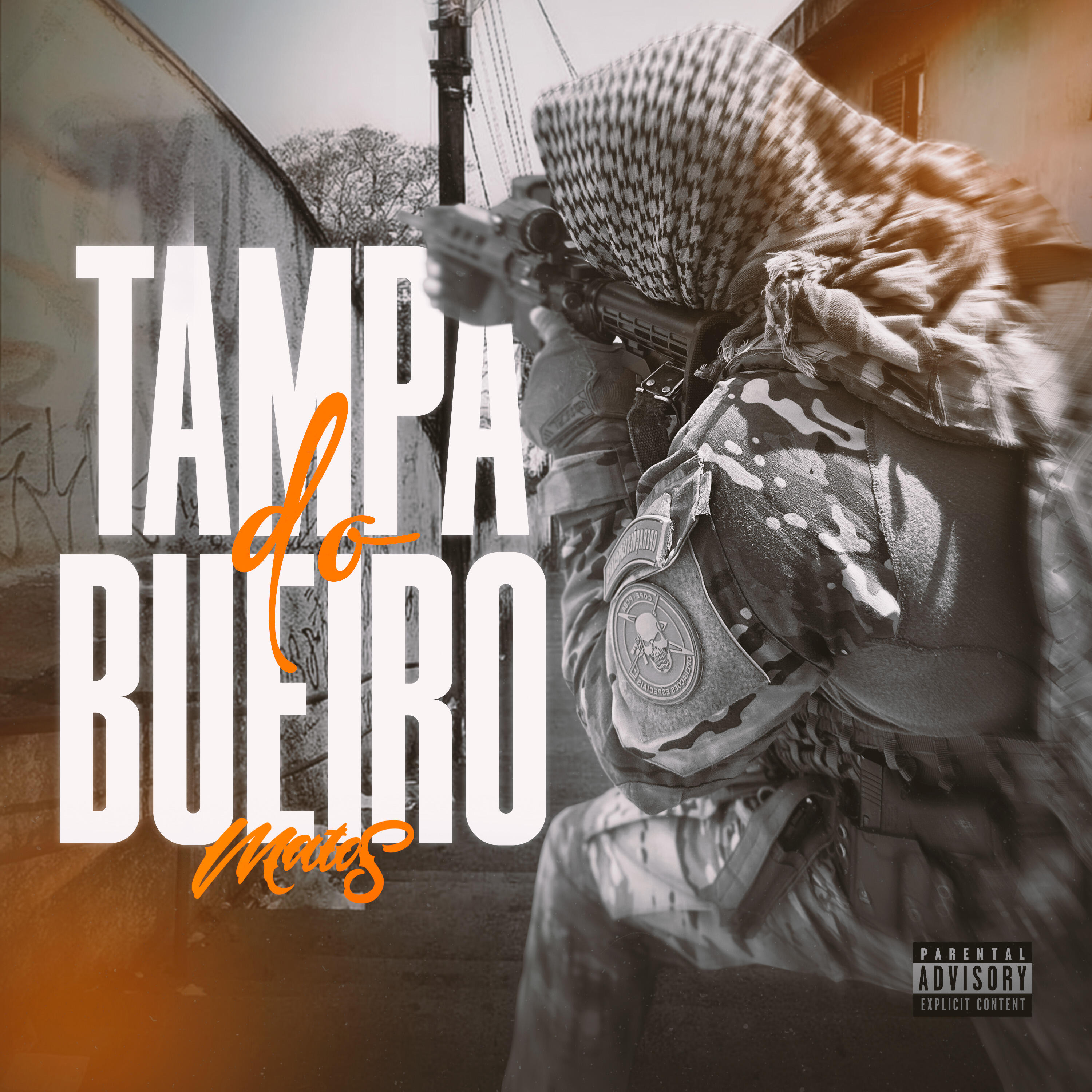 Релиз Tampa do Bueiro