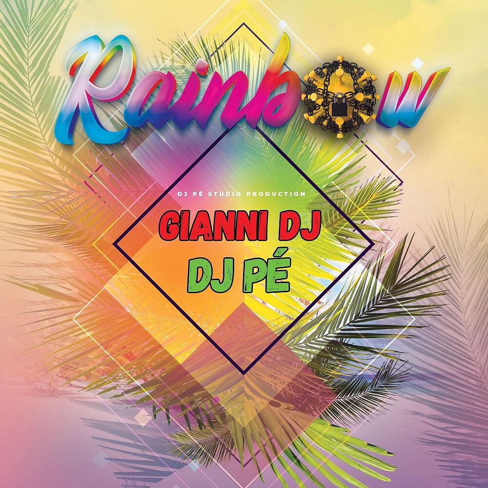 DJ Pé
