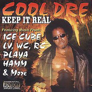 Cool Dre