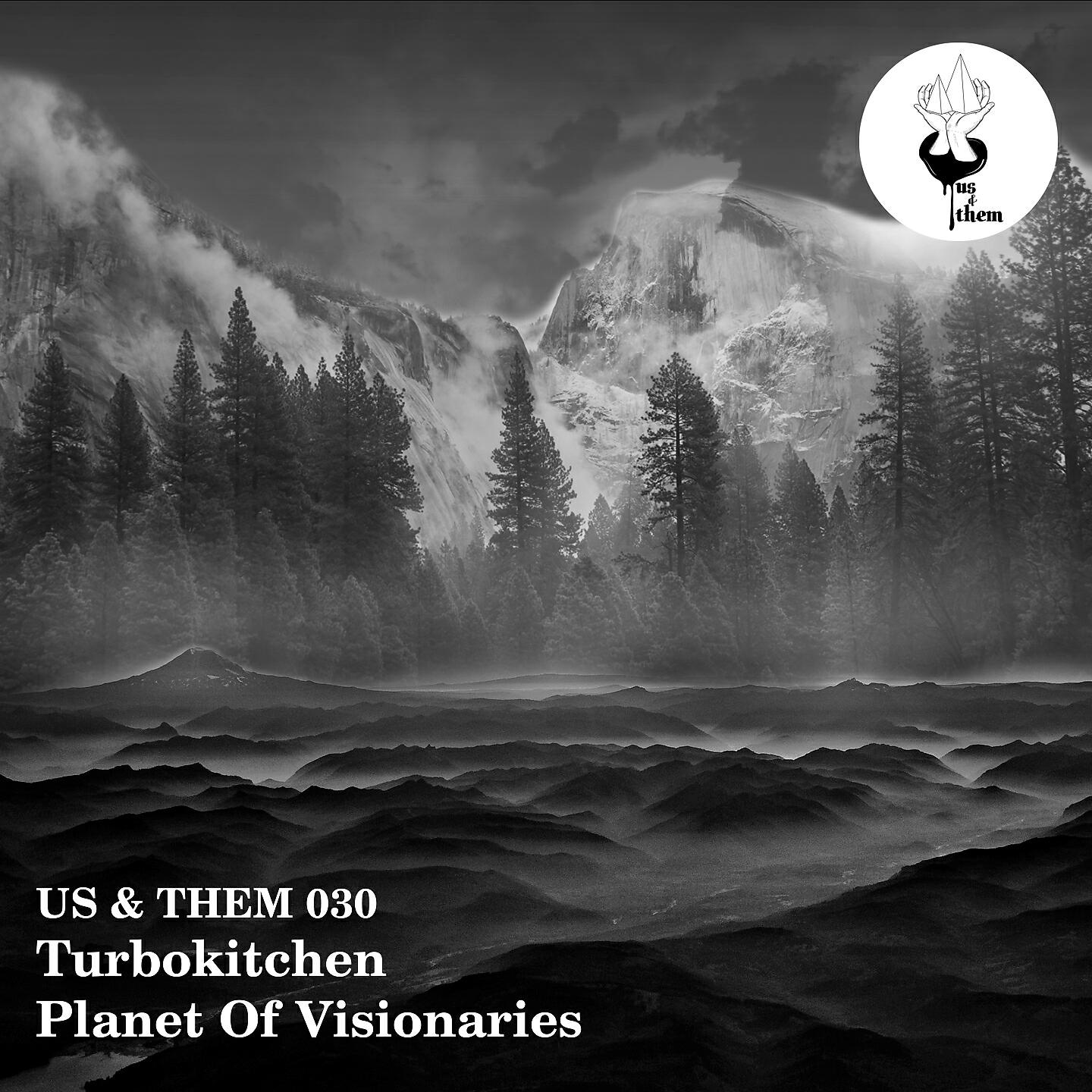 Релиз Planet of Visionaries