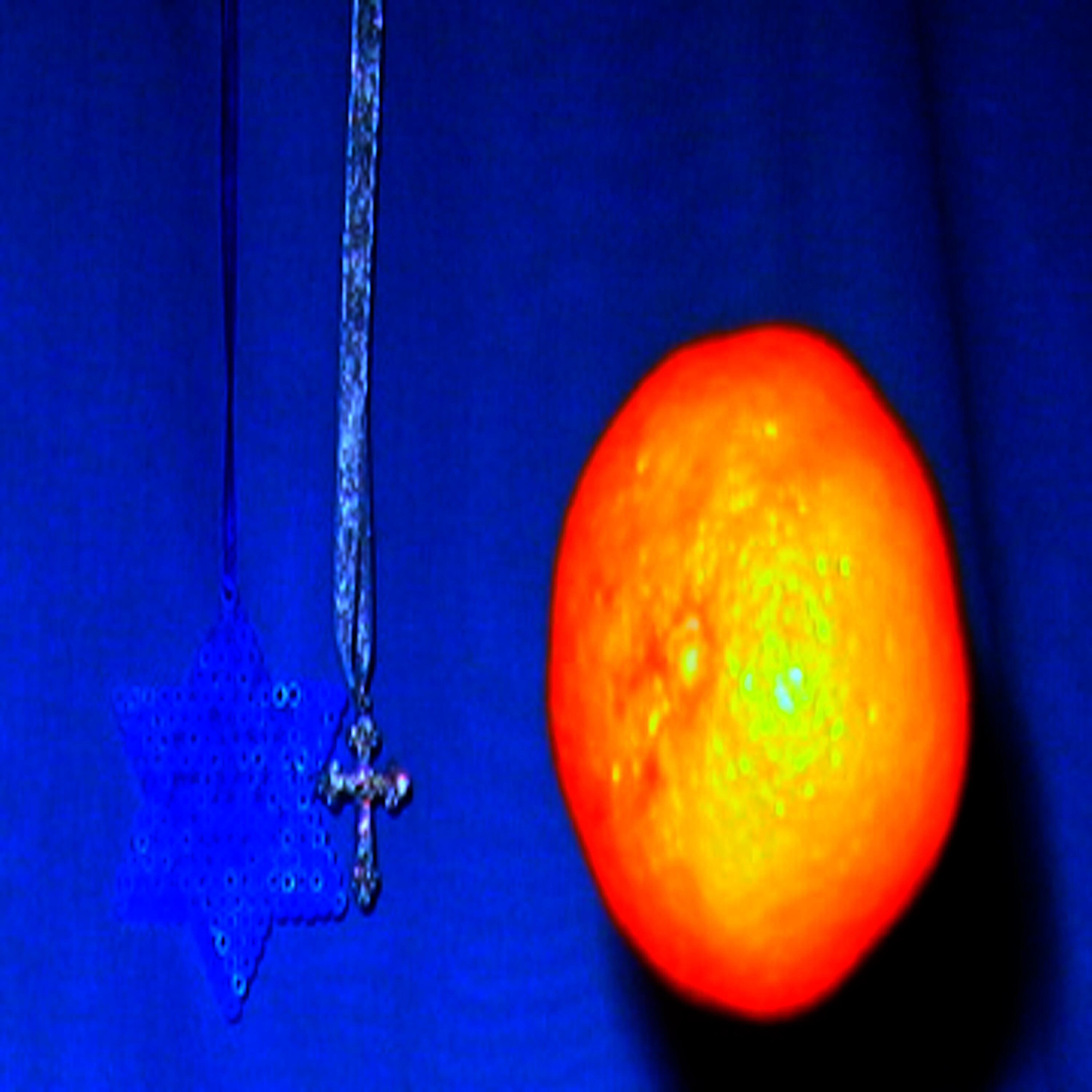 Релиз THE Great Ufo Conspiracy No. 3