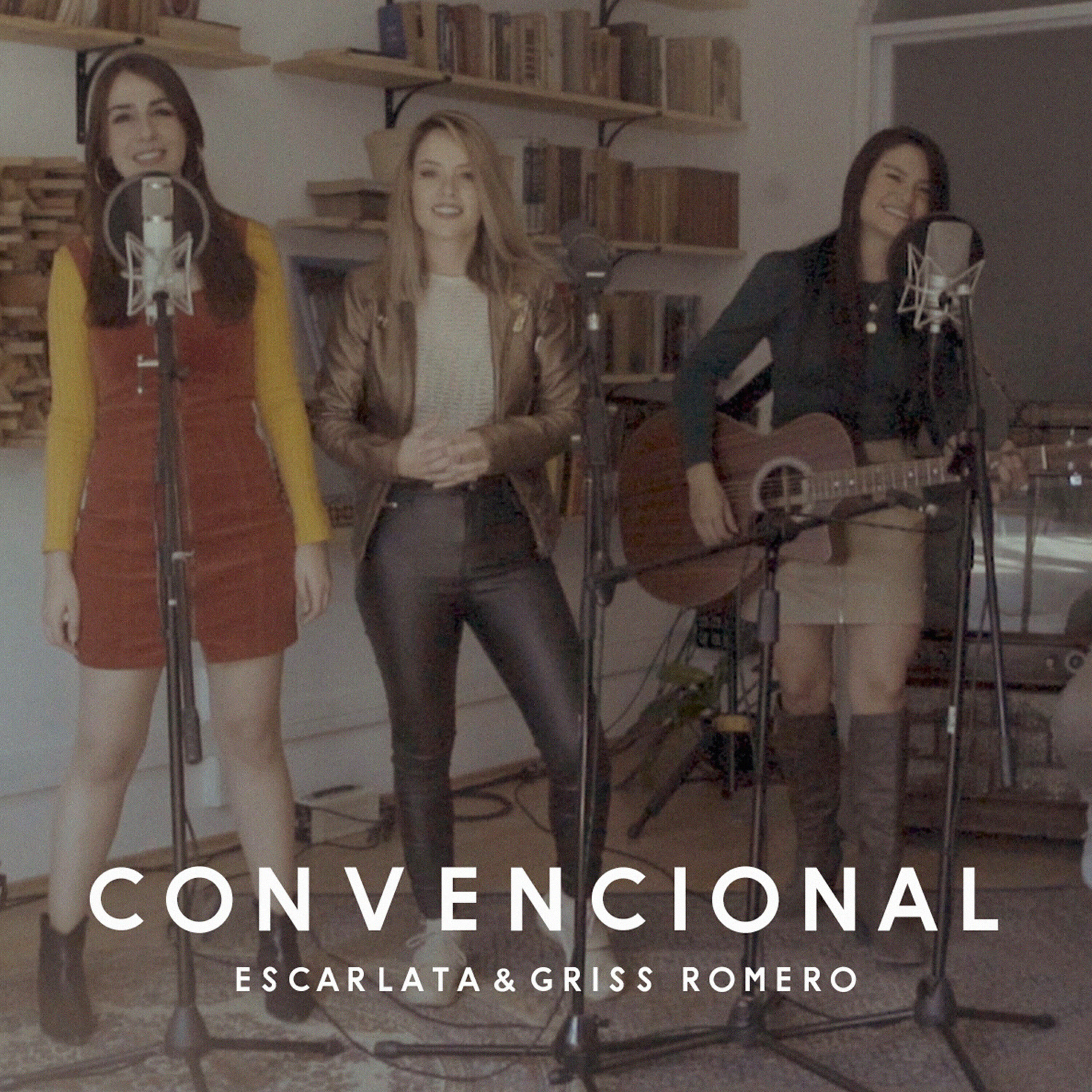 Релиз Convencional