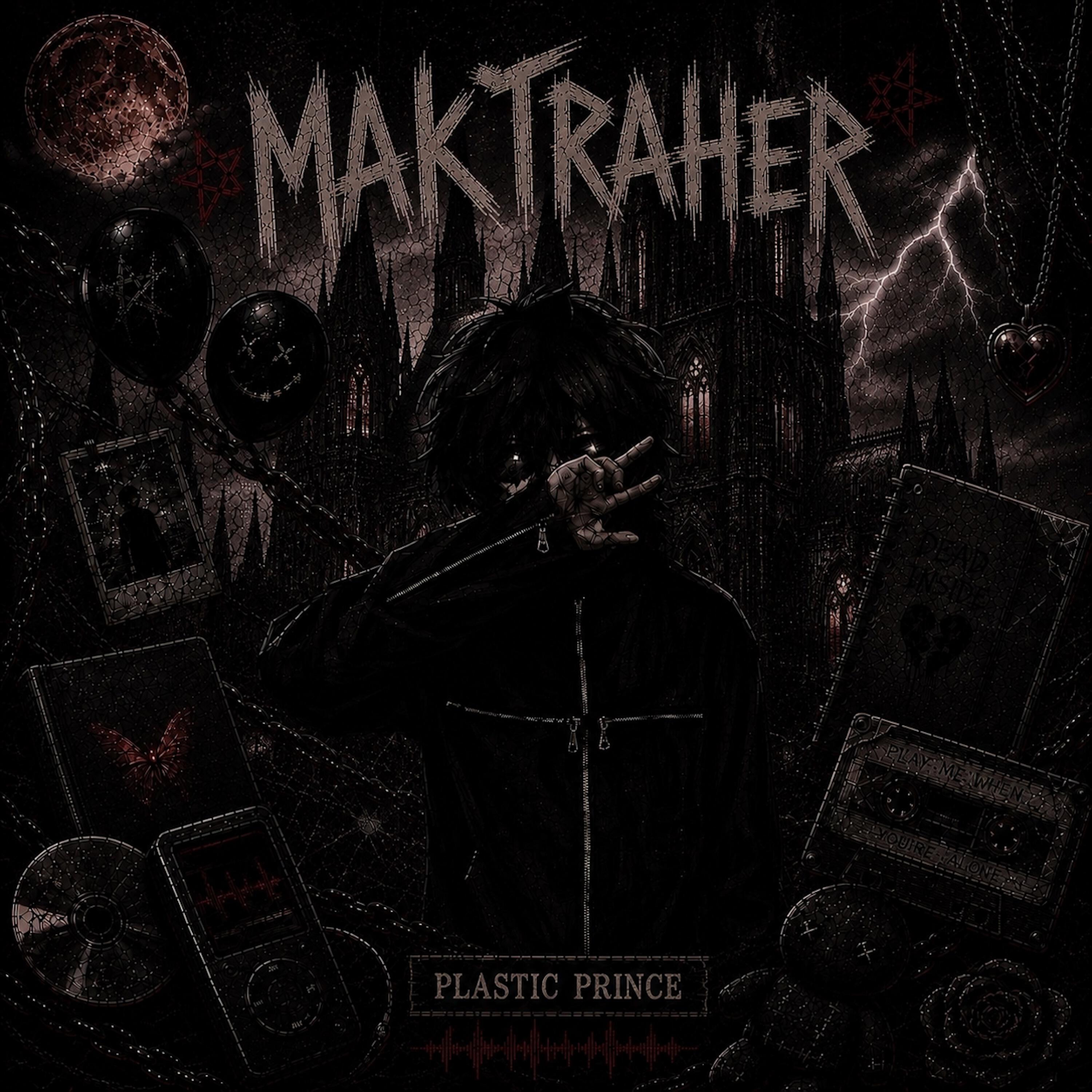 Релиз PLASTIC PRINCE