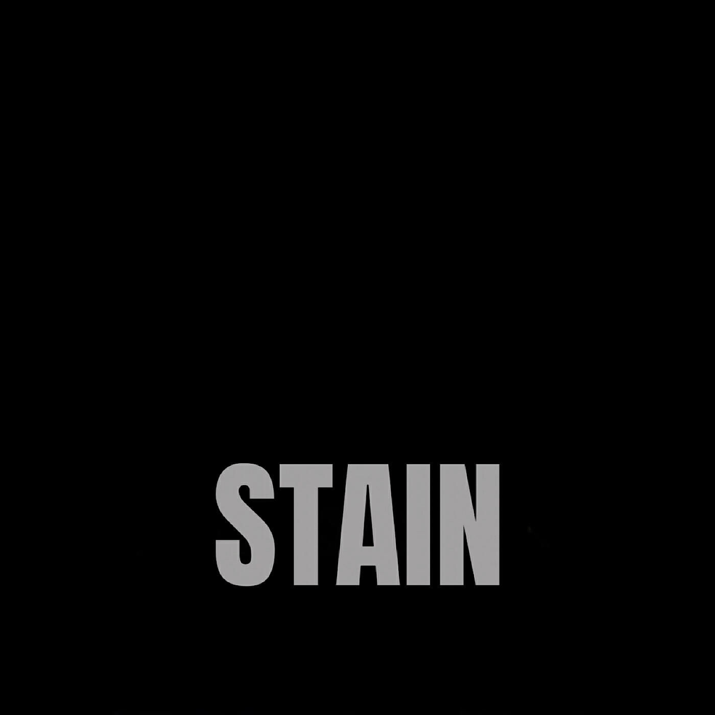 Релиз Stain