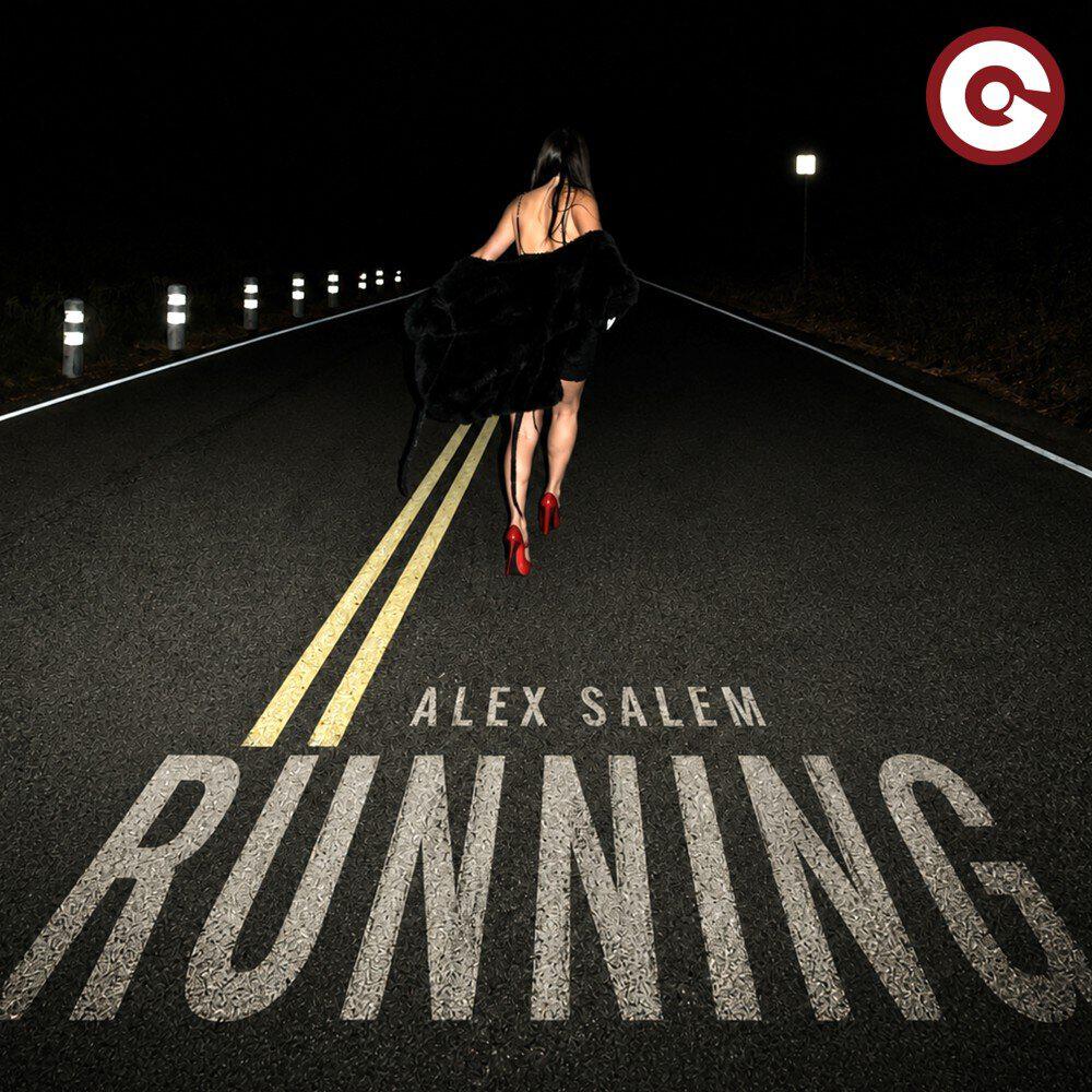 Alex Salem