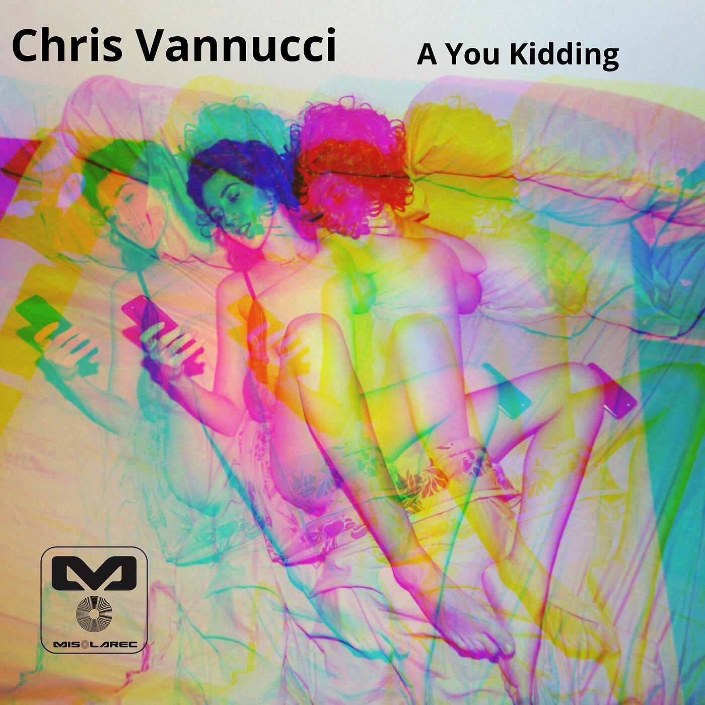 Chris Vannucci