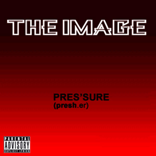Релиз Pres'sure