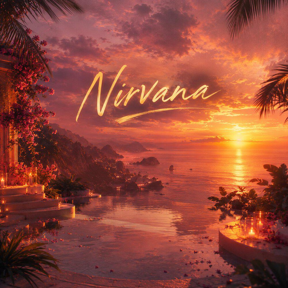 Релиз NIRVANA