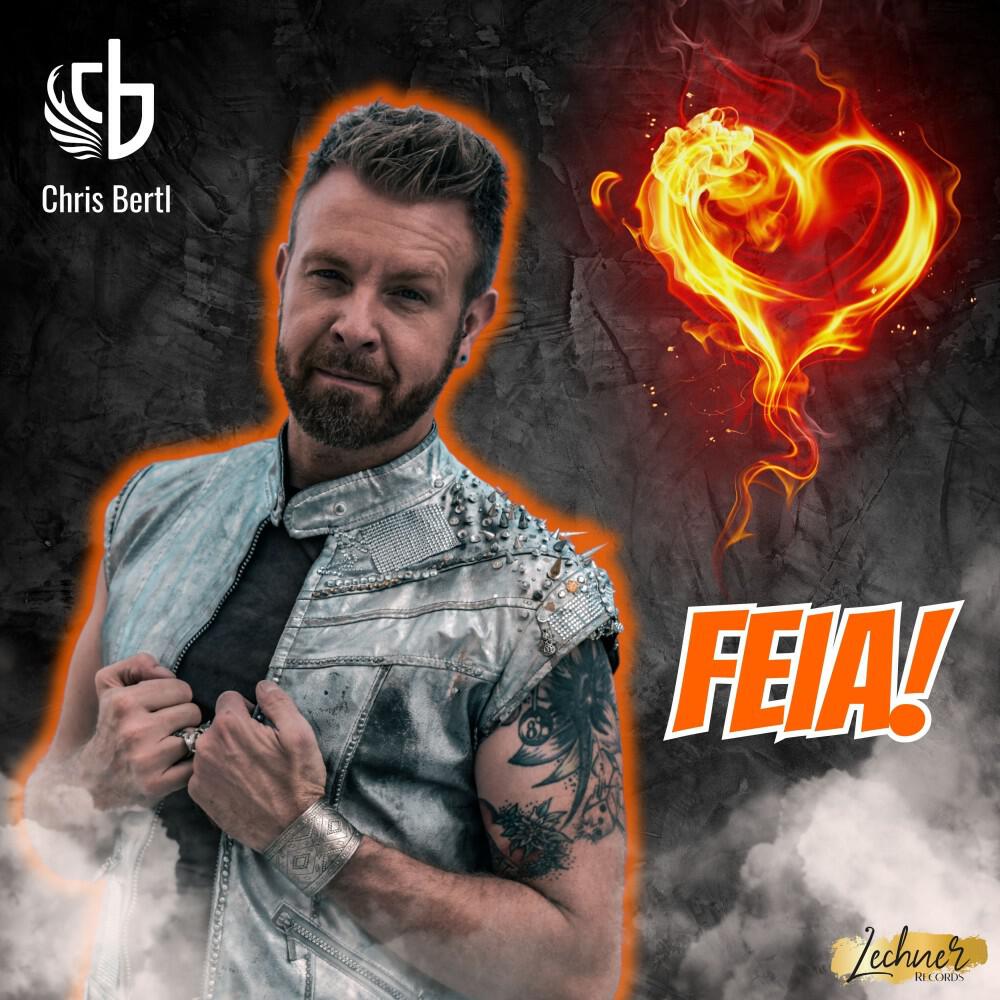 Релиз Feia!
