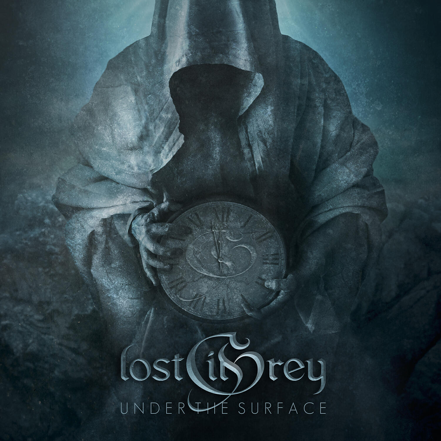 Релиз Under the Surface