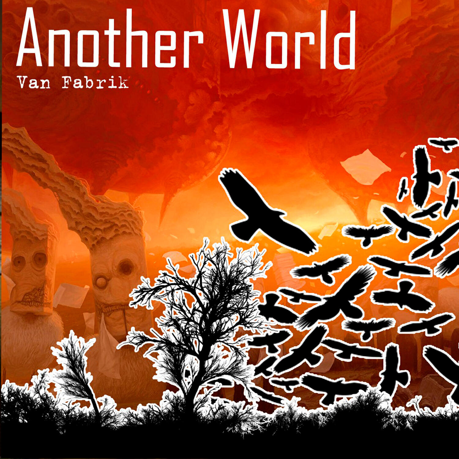 Релиз Another World