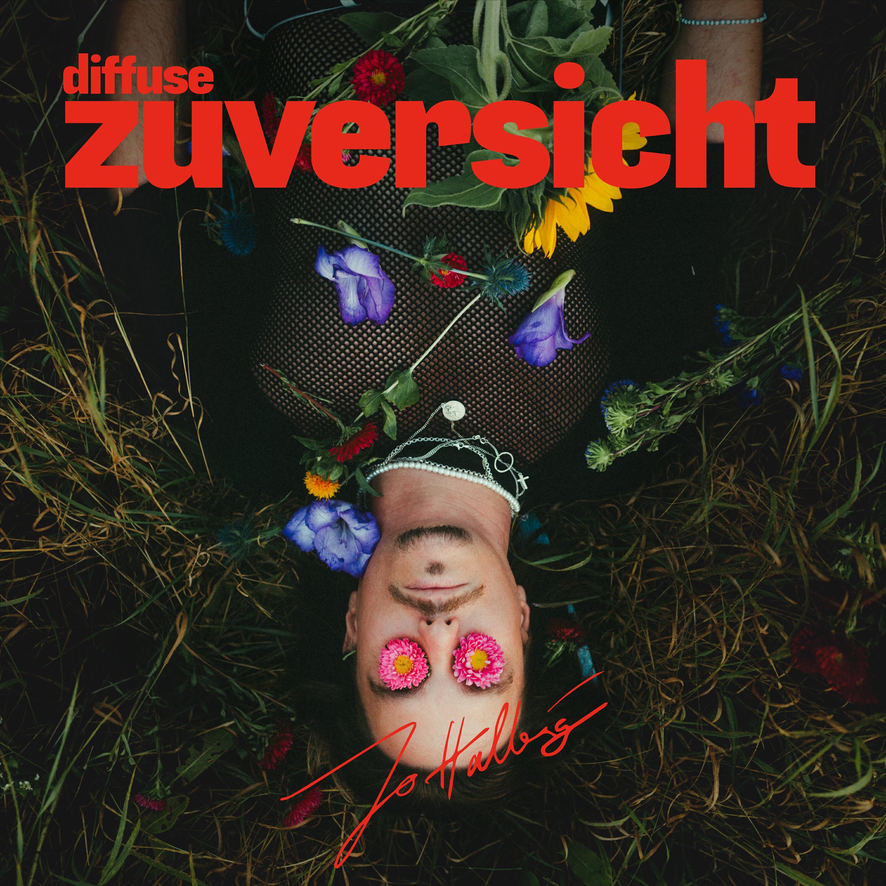 Релиз Diffuse Zuversicht