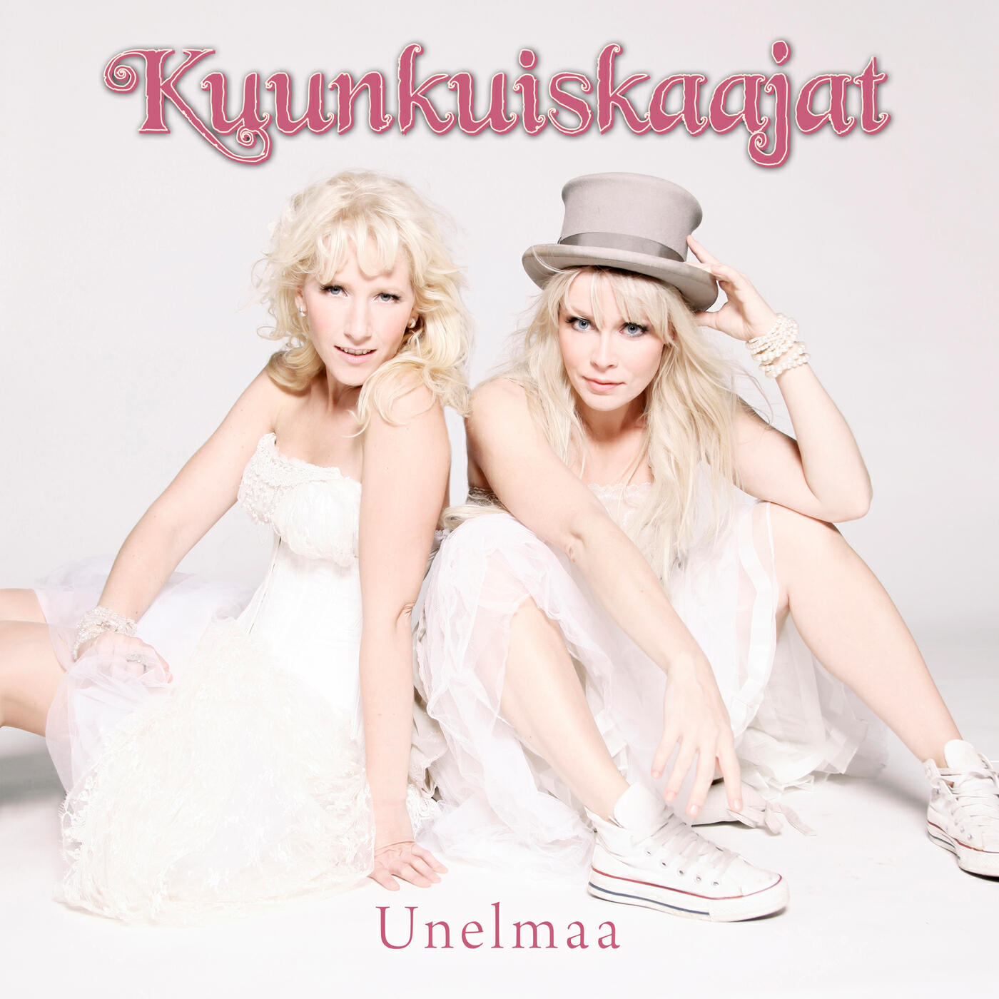 Релиз Unelmaa
