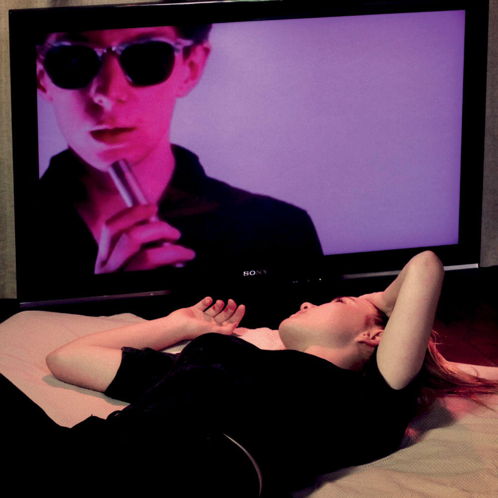 Релиз Vanity Is Forever