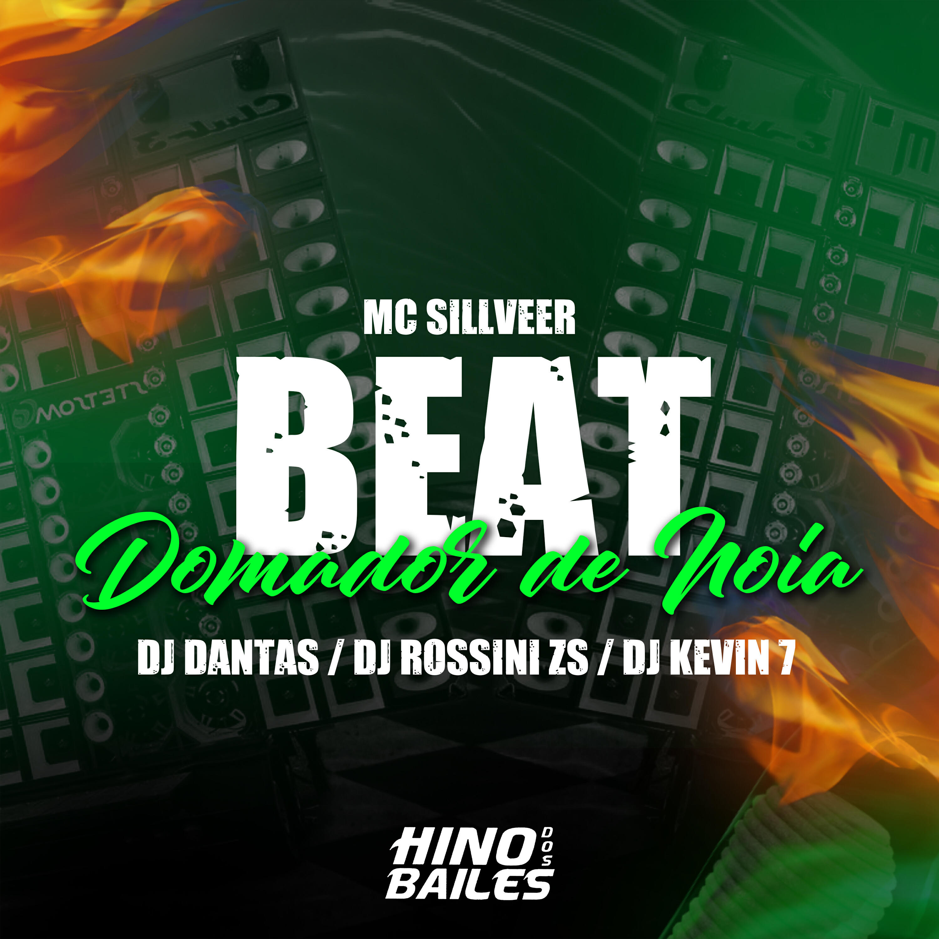 Скачать песню DJ Rossini ZS, DJ Dantas, MC SILLVEER, DJ Kevin 7 - Beat Domador de Noia бесплатно в MP3 для Android и iOS