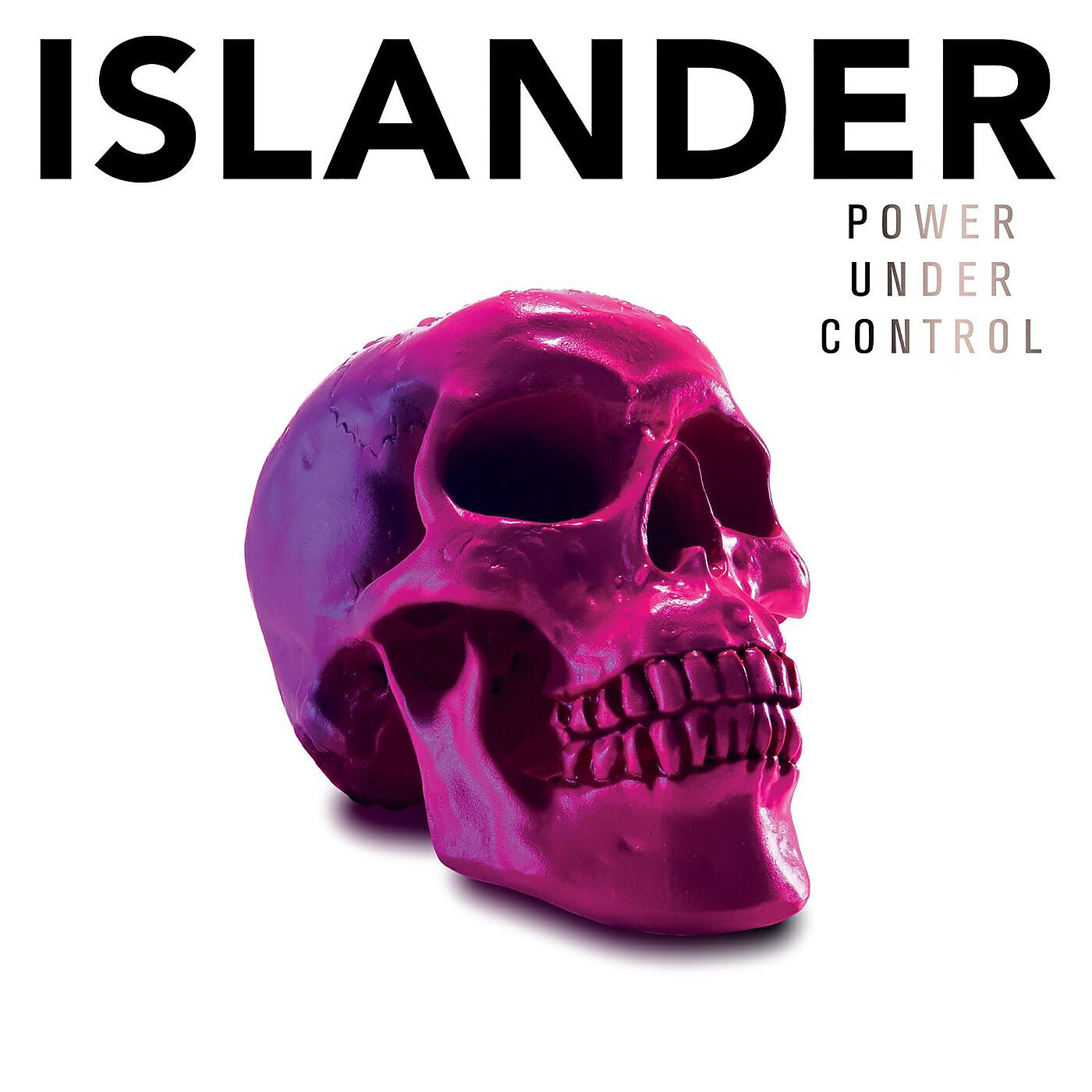 Релиз Power Under Control