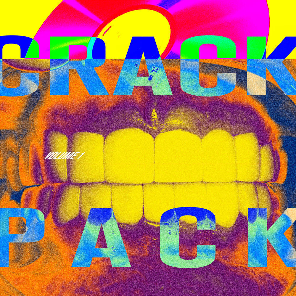 Релиз Crack Pack Volume 1.