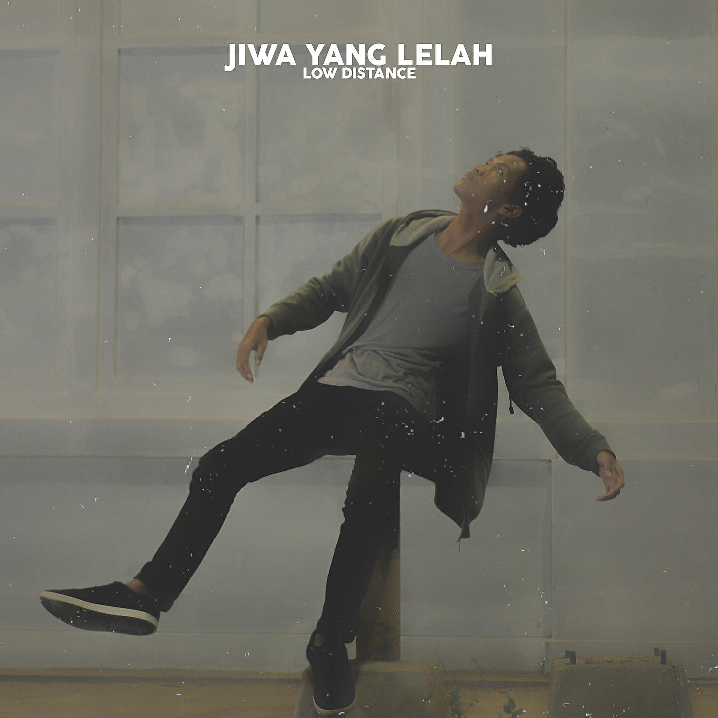 Релиз Jiwa Yang Lelah