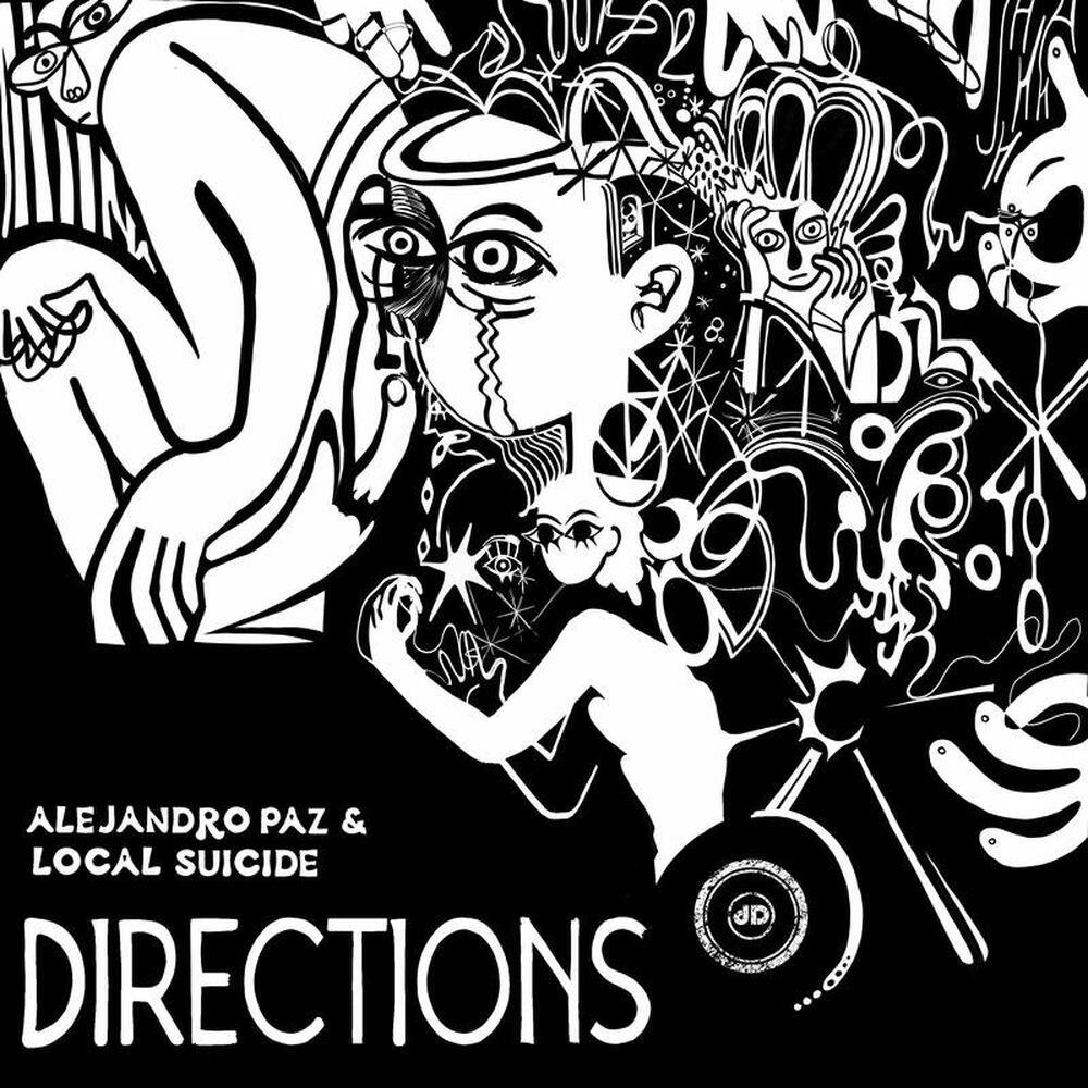 Релиз Directions