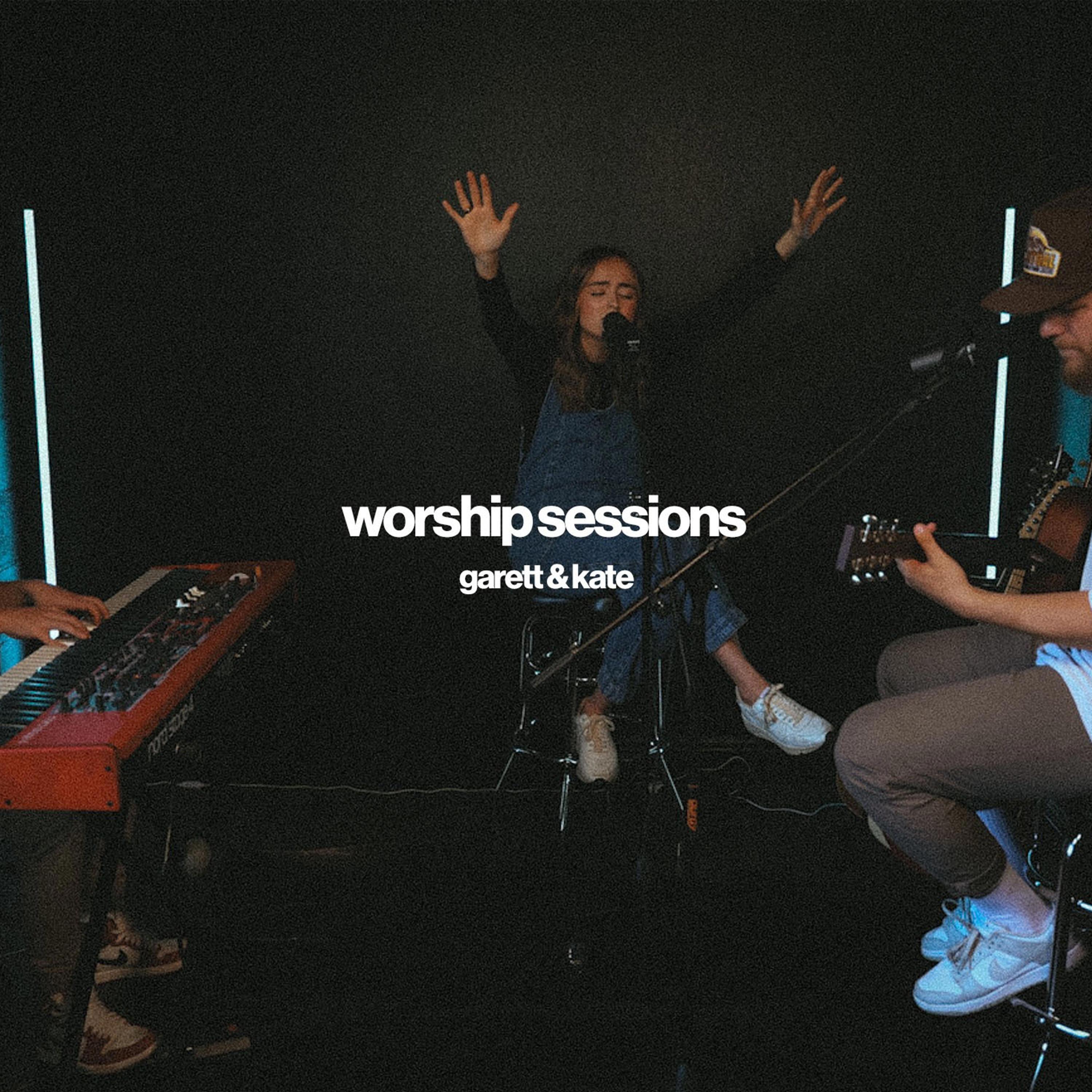 Релиз Worship Session 001