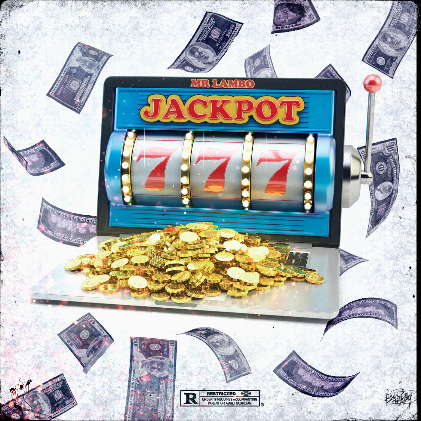 Релиз Jackpot