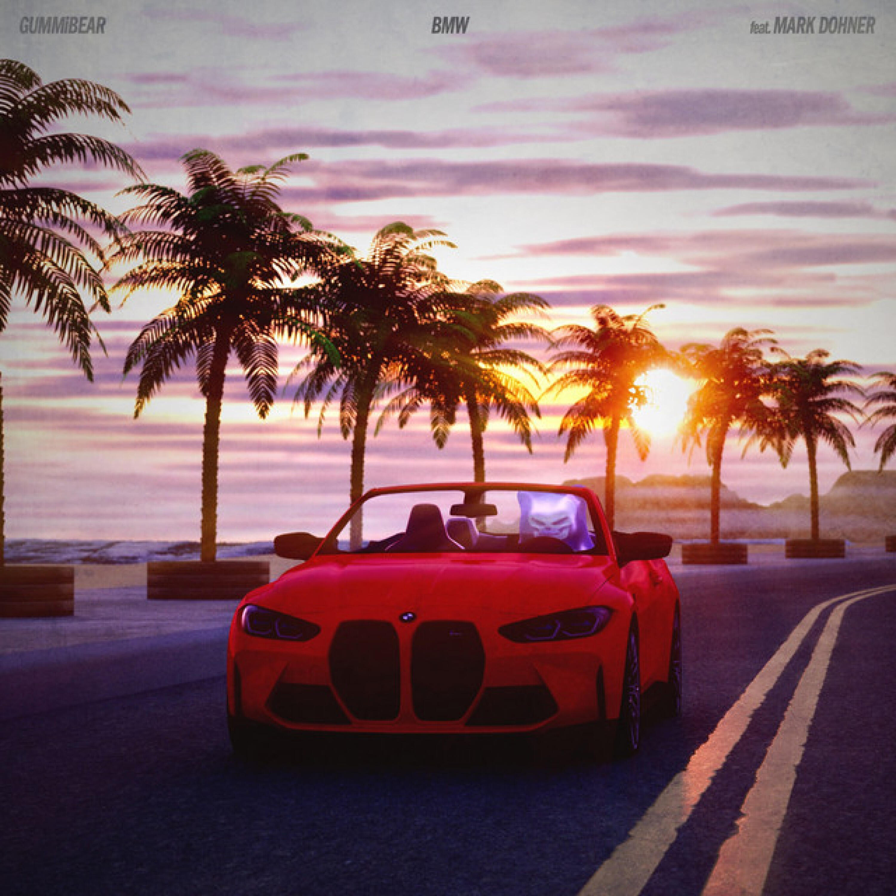 Релиз BMW