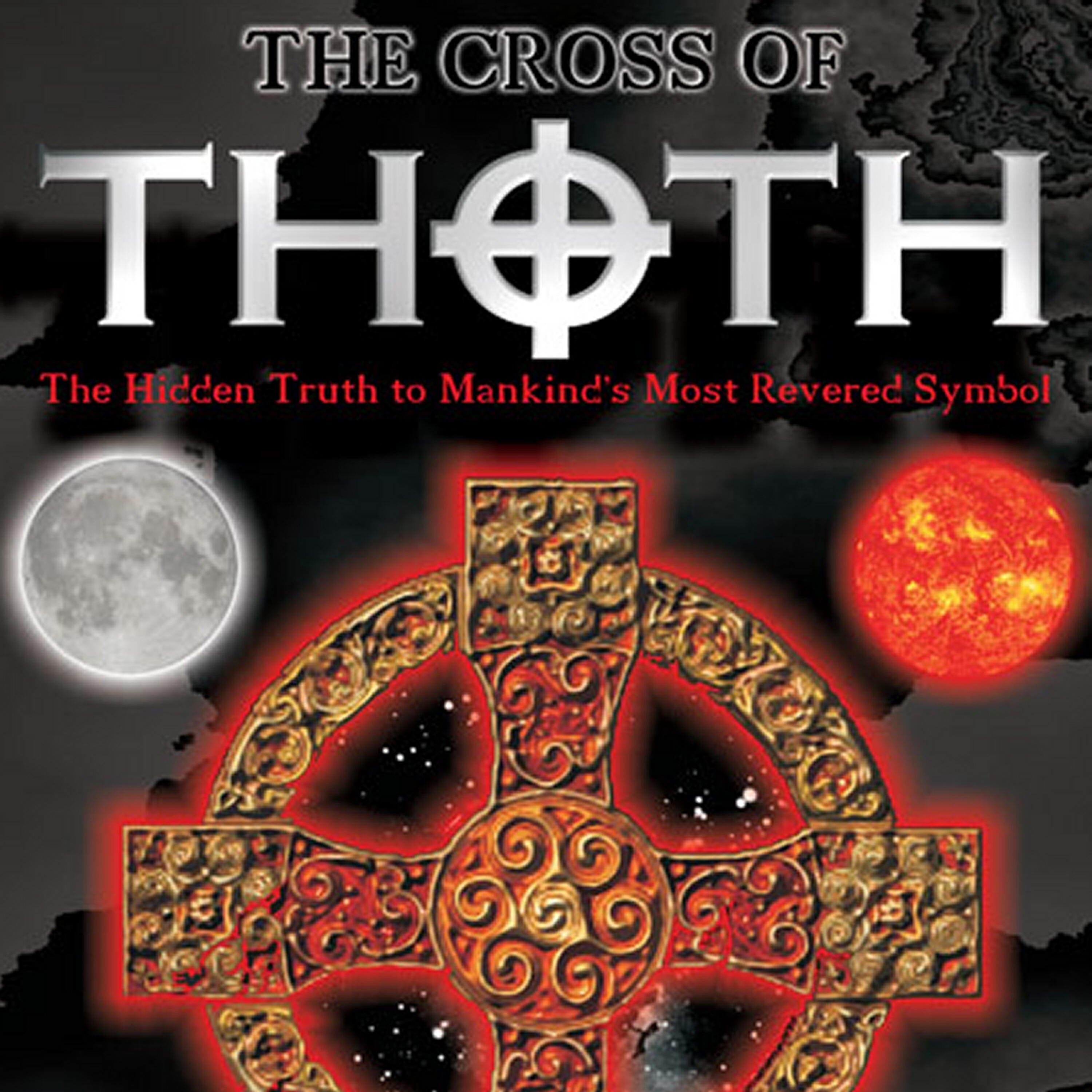 Релиз The Cross of Thoth (Soundtrack)