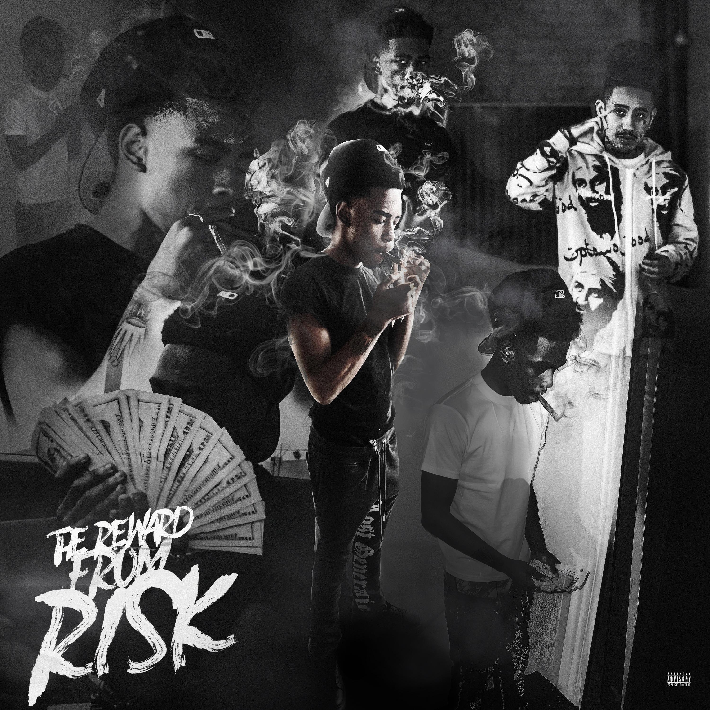 Релиз The Reward From Risk