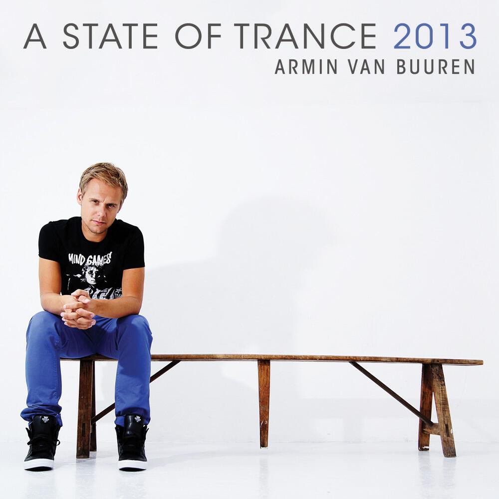 Трек The Expedition (A State of Trance 600 Anthem) [Mix Cut]