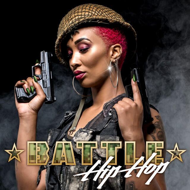 Релиз Battle Hip Hop