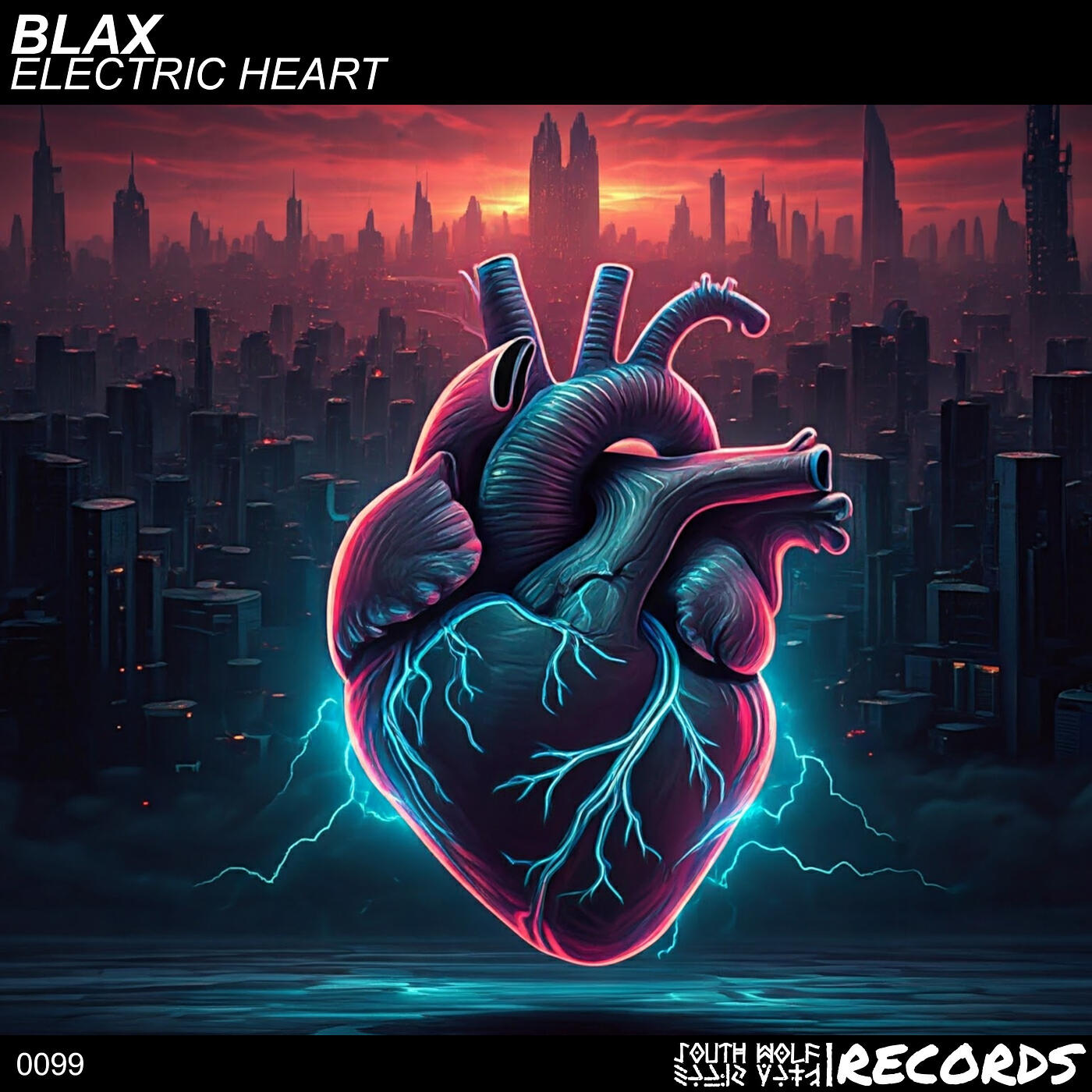 Релиз Electric Heart