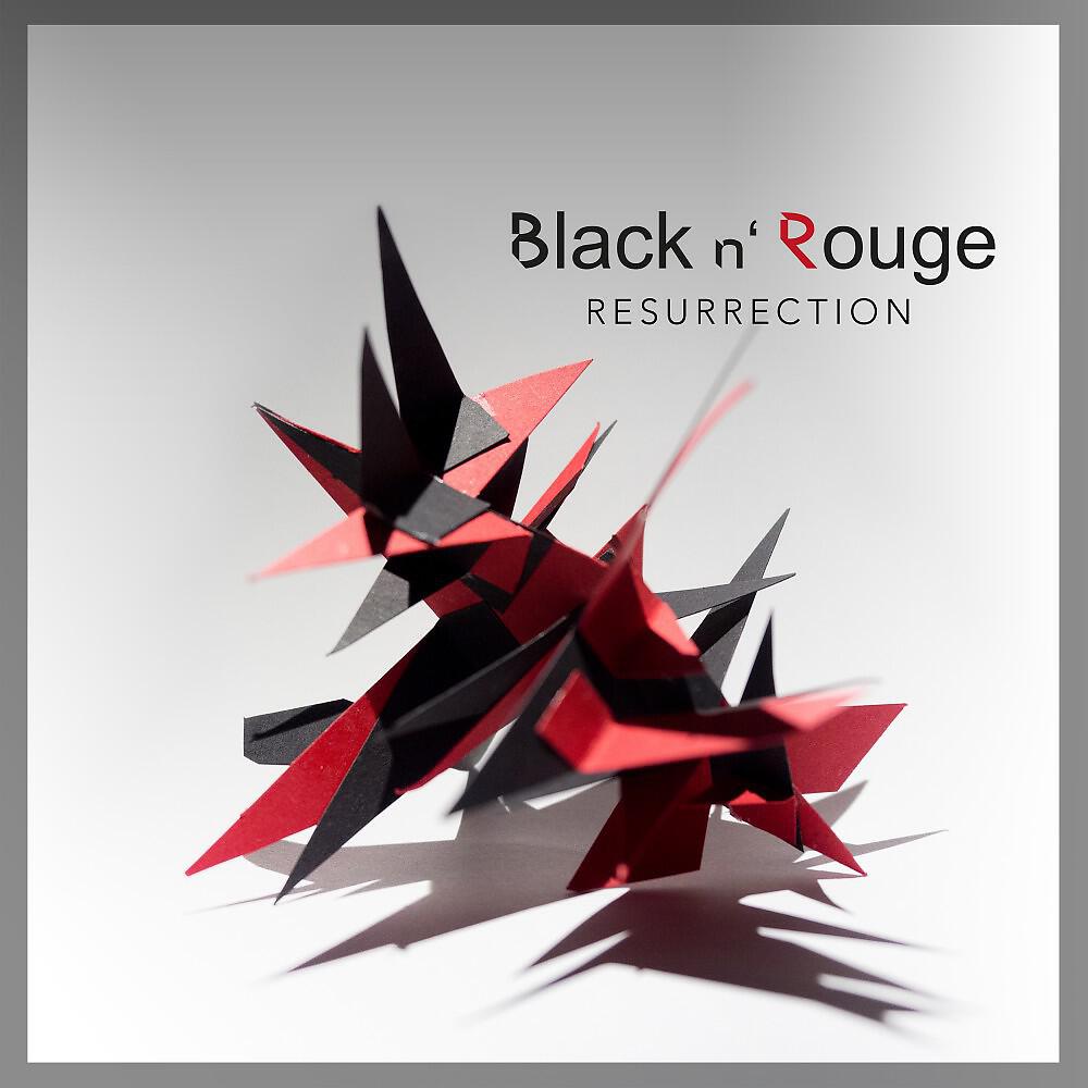Релиз Resurrection