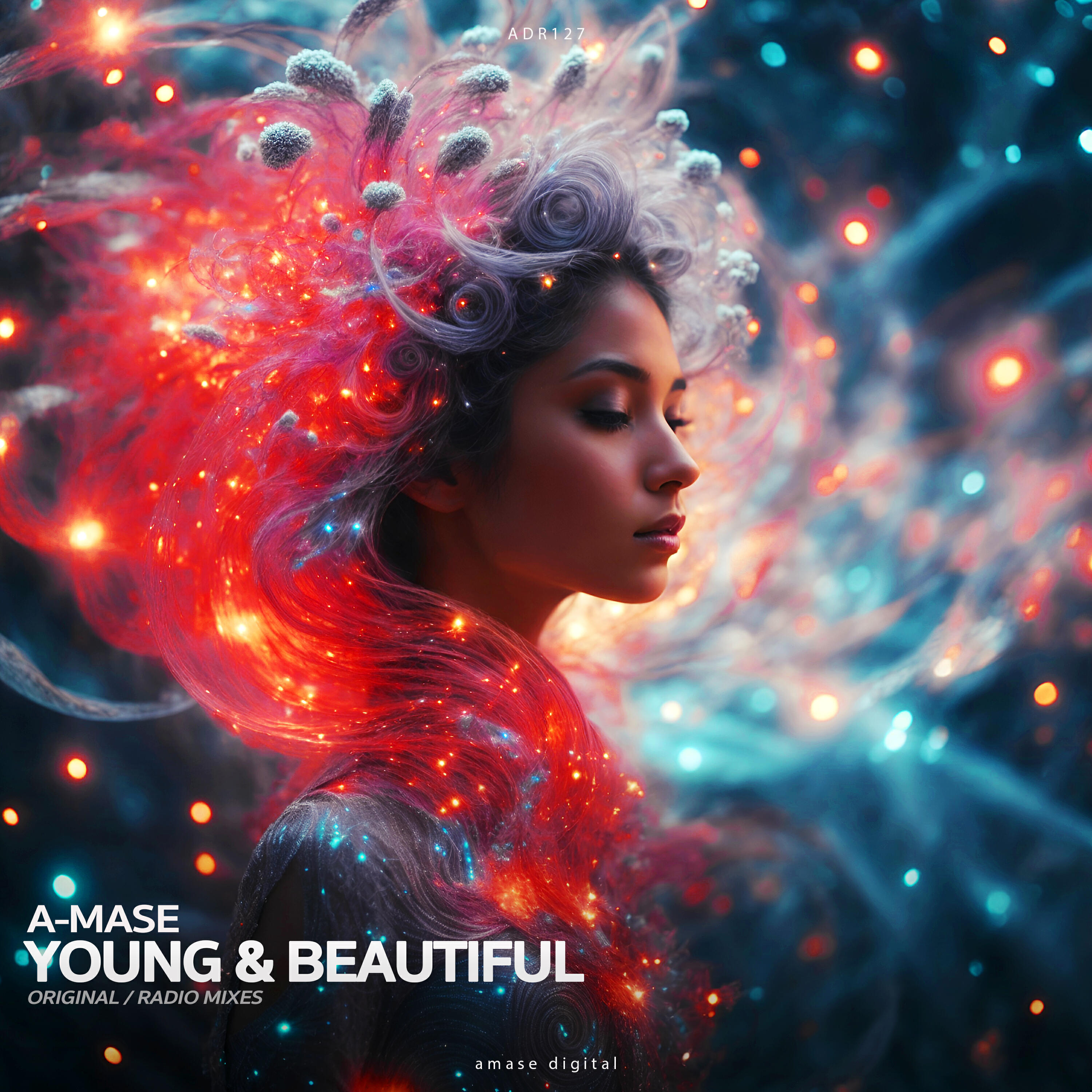 Релиз Young & Beautiful