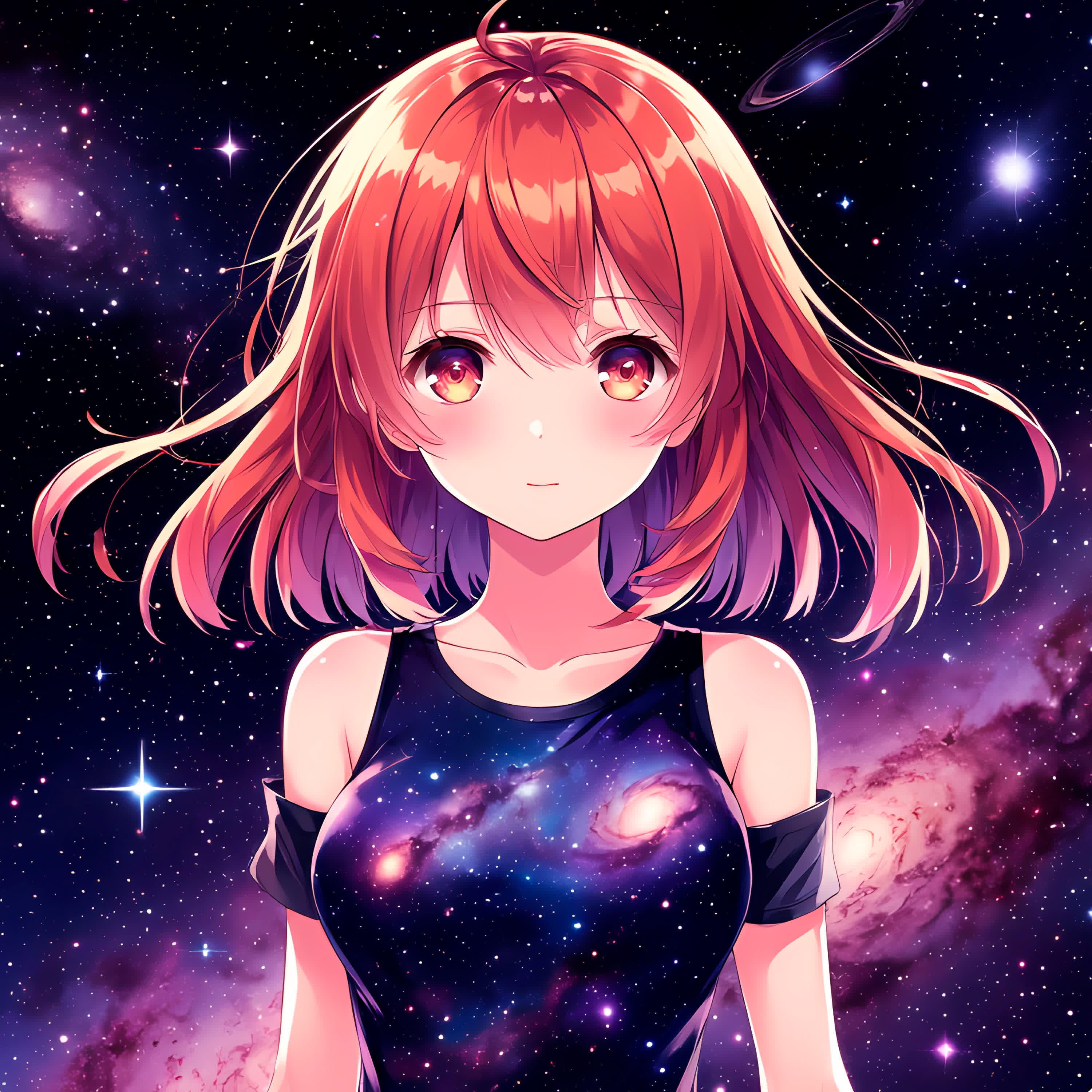 Релиз galaxy